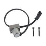 702-21-57700 Hydraulic Pump Solenoid Valve for Komastu PC200-7 PC220-7 - Image 3