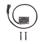 702-21-57700 Hydraulic Pump Solenoid Valve for Komastu PC200-7 PC220-7 - Image 4