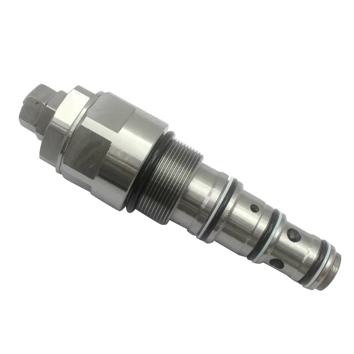 702-75-04101 Travel Motor Relief Valve for Komatsu PC210-6 Excavator