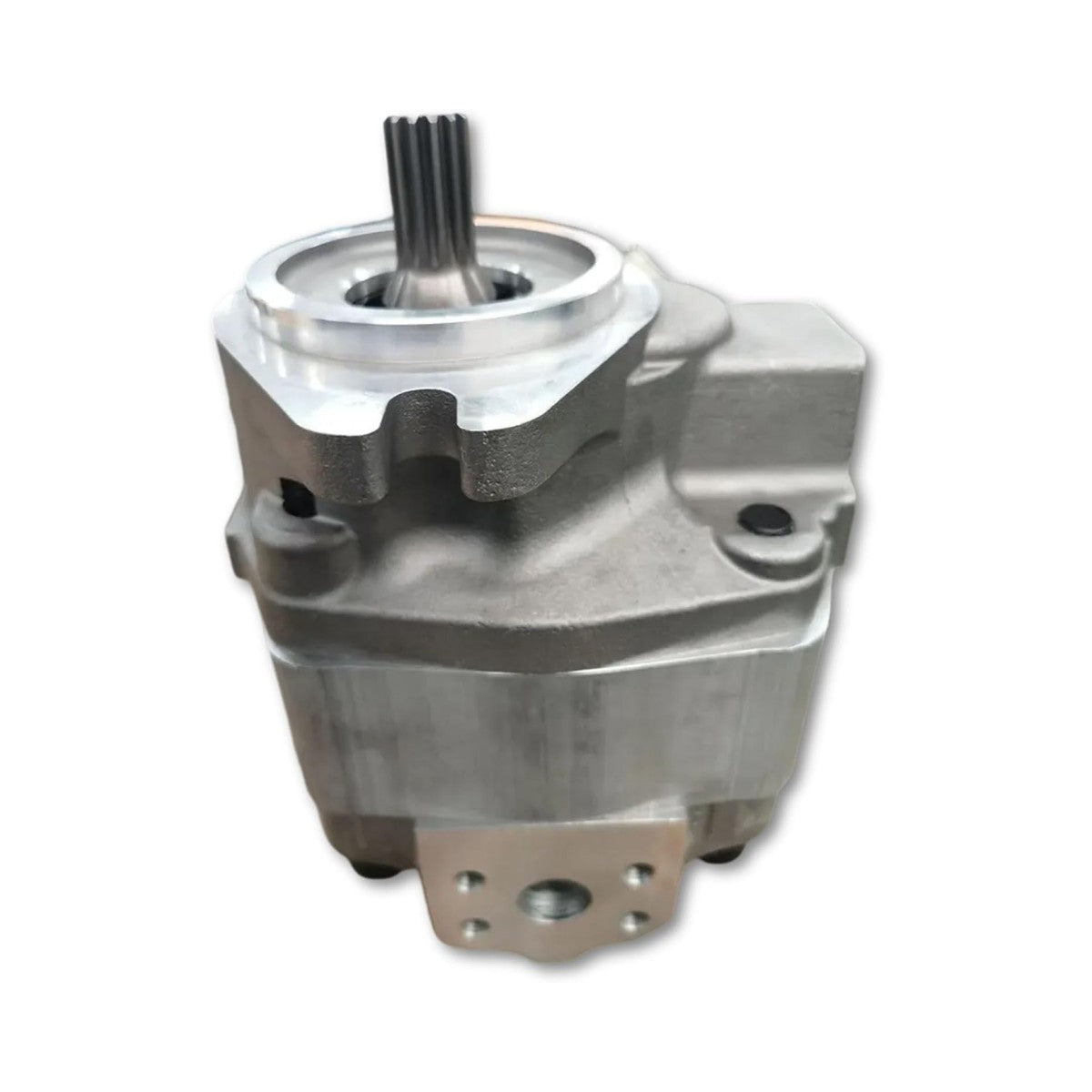 705-21-38160 Hydraulic Pump for Komatsu Wheel Loader WA500-6 WA500-6R