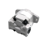 705-22-30150 Hydraulic Pump for Komatsu PC110R PC75UD PC75US PC75UU - Image 2