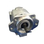 705-22-40070 Hydraulic Gear Pump Assy for Komatsu WA400 WA420 - Image 2