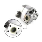 705-24-29090 Gear Pump for Komatsu PC75UD PC75UU-3 - Image 2