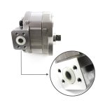 705-24-29090 Gear Pump for Komatsu PC75UD PC75UU-3 - Image 4