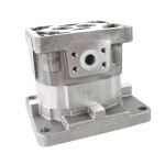 705-38-30060 Gear Pump for Komatsu WA200 WA320 Wheel Loaders