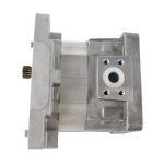 705-38-30060 Gear Pump for Komatsu WA200 WA320 Wheel Loaders - Image 2