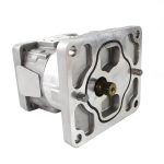 705-38-30060 Gear Pump for Komatsu WA200 WA320 Wheel Loaders - Image 3