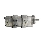 705-41-08090 Hydraulic Pump for Komatsu PC40-7 PC50UU-2 - Image 2