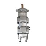 705-41-08090 Hydraulic Pump for Komatsu PC40-7 PC50UU-2 - Image 3