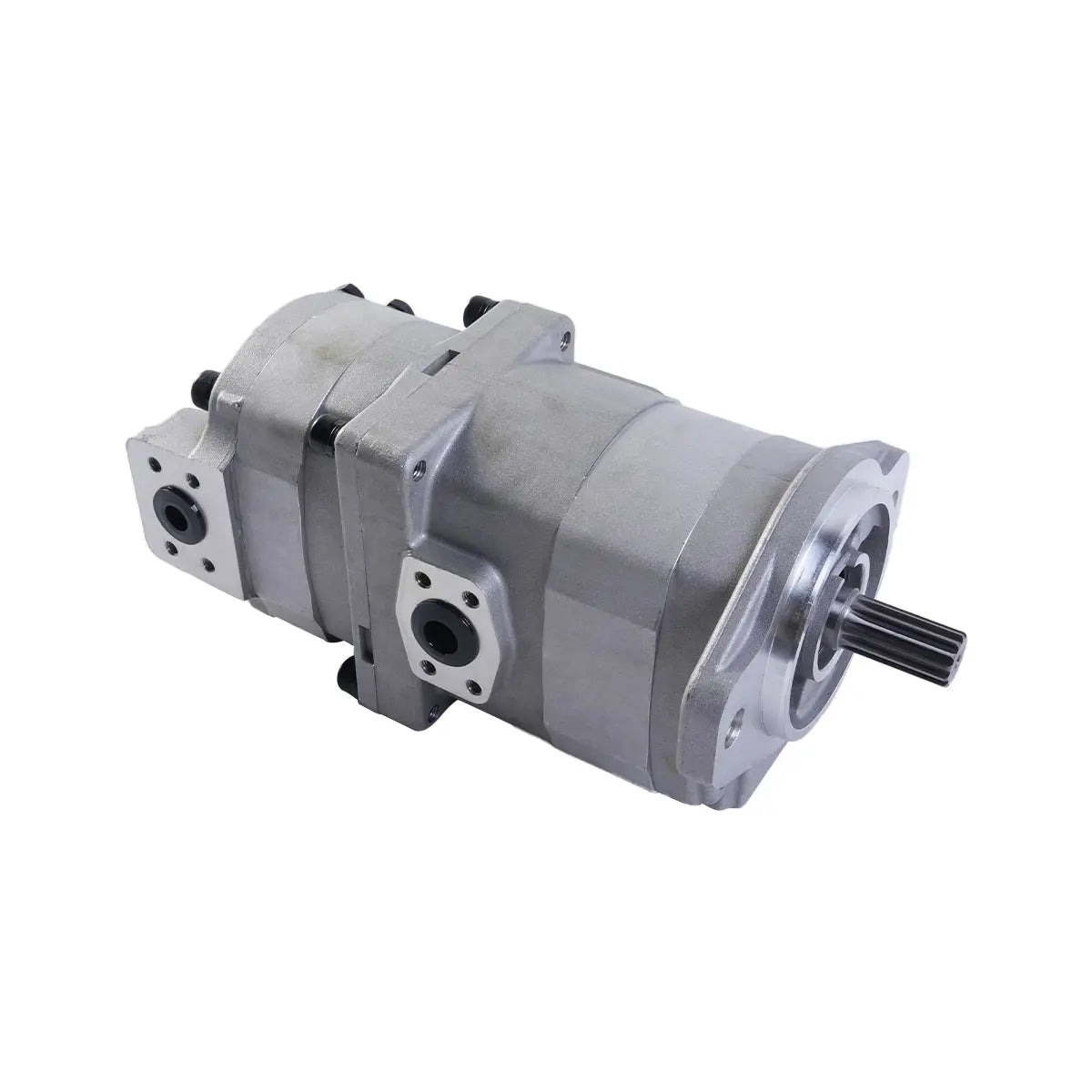 705-51-20070 Hydraulic Pump for Komatsu 518 532 WA180-1 WA180-1LC WA300-1