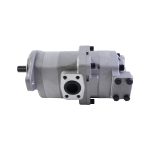 705-51-20070 Hydraulic Pump for Komatsu 518 532 WA180-1 WA180-1LC WA300-1 - Image 5