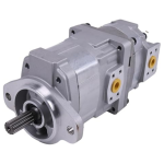 705-51-20160 Hydraulic Pump for Komatsu Wheel Loader