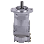 705-51-20160 Hydraulic Pump for Komatsu Wheel Loader - Image 2