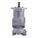 705-51-20160 Hydraulic Pump for Komatsu Wheel Loader - Image 3