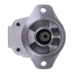 705-51-20160 Hydraulic Pump for Komatsu Wheel Loader - Image 4