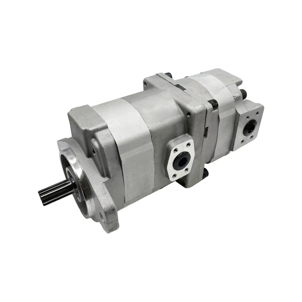 705-51-20480 Hydraulic Pump Assy for Komatsu Wheel Loader WA320-3 WA300-3A