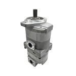 705-51-20480 Hydraulic Pump Assy for Komatsu Wheel Loader WA320-3 WA300-3A - Image 2