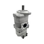 705-51-20480 Hydraulic Pump Assy for Komatsu Wheel Loader WA320-3 WA300-3A - Image 3