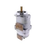 705-52-21070 Hydraulic Gear Pump for Komatsu Bulldozer D41A-6 D41E-6