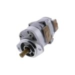 705-52-21070 Hydraulic Gear Pump for Komatsu Bulldozer D41A-6 D41E-6 - Image 4