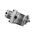 705-52-30390 Hydraulic Gear Pump for Komatsu WA400-3 WA420-3D Wheel Loader - Image 3