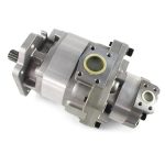705-52-31150 Hydraulic Pump for Komatsu HM400-1C HM400-1 HM400-1L - Image 3
