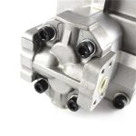705-52-31150 Hydraulic Pump for Komatsu HM400-1C HM400-1 HM400-1L - Image 4