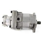 705-52-31150 Hydraulic Pump for Komatsu HM400-1C HM400-1 HM400-1L - Image 5