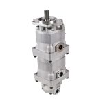 705-55-33080 Hydraulic Pump for Komatsu Wheel Loader WA400-5 WA400-5L - Image 2