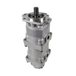 705-55-33080 Hydraulic Pump for Komatsu Wheel Loader WA400-5 WA400-5L - Image 4