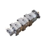 705-55-34160 Hydraulic Pump for Komatsu Wheel Loader WA320-3 WA300-3A - Image 4