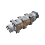 705-55-34160 Hydraulic Pump for Komatsu Wheel Loader WA320-3 WA300-3A - Image 5