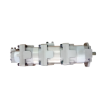 705-55-34160 Hydraulic Pump for Komatsu Wheel Loader WA320-3 WA300-3A - Image 3