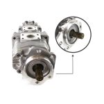 705-56-36040 Hydraulic Pump for Komatsu Wheel Loader WA250 WA250L WA250PT - Image 4