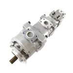 705-56-36040 Hydraulic Pump for Komatsu Wheel Loader WA250 WA250L WA250PT - Image 5