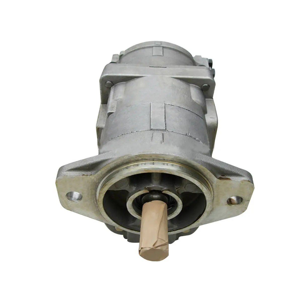7055240130-Hydraulic-Gear-Pump-Bullet-Head-Assy-for-Komatsu 705-52-40130 7055240130 Hydraulic Gear Pump Bullet Head Assy for Komatsu - Image 1