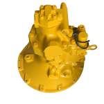708-1L-00032 Hydraulic Pump for Komatsu PC100 PC120 PC130 Excavator - Image 2