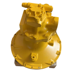 708-1L-00032 Hydraulic Pump for Komatsu PC100 PC120 PC130 Excavator - Image 3