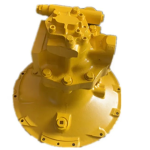 708-1L-00032 Hydraulic Pump for Komatsu PC100 PC120 PC130 Excavator - Image 4