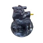 708-1L-00413 Hydraulic Pump for Komatsu BZ120 PC100 PC100L PC120 Excavator - Image 2