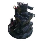 708-1L-00413 Hydraulic Pump for Komatsu BZ120 PC100 PC100L PC120 Excavator - Image 3