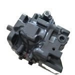 708-1S-00230 Hydraulic Pump for Komatsu WA380-5 WA400-5 WA430-5 WA470-5 WA480-5 - Image 2
