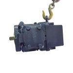 7081S00240 708-1S-00240 Hydraulic Pump for Komatsu D61EX-15 D61PX-15  D65EX-15 Bulldozer - Image 2