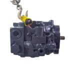 7081S00240 708-1S-00240 Hydraulic Pump for Komatsu D61EX-15 D61PX-15  D65EX-15 Bulldozer - Image 3