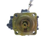 7081S00240 708-1S-00240 Hydraulic Pump for Komatsu D61EX-15 D61PX-15  D65EX-15 Bulldozer - Image 4