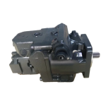 708-1S-00252 Hydraulic Main Pump for Komatsu PC30MR-2 PC27MR-2 Excavator - Image 2