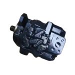 708-1S-00280 Hydraulic Pump for Komatsu Bulldozer D85EX D85PX - Image 2
