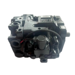 708-1S-00370 708-1S-00390 708-1S-00450 Pump for Komatsu HM300-5 Truck - Image 3