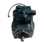 708-1S-00370 708-1S-00390 708-1S-00450 Pump for Komatsu HM300-5 Truck - Image 5