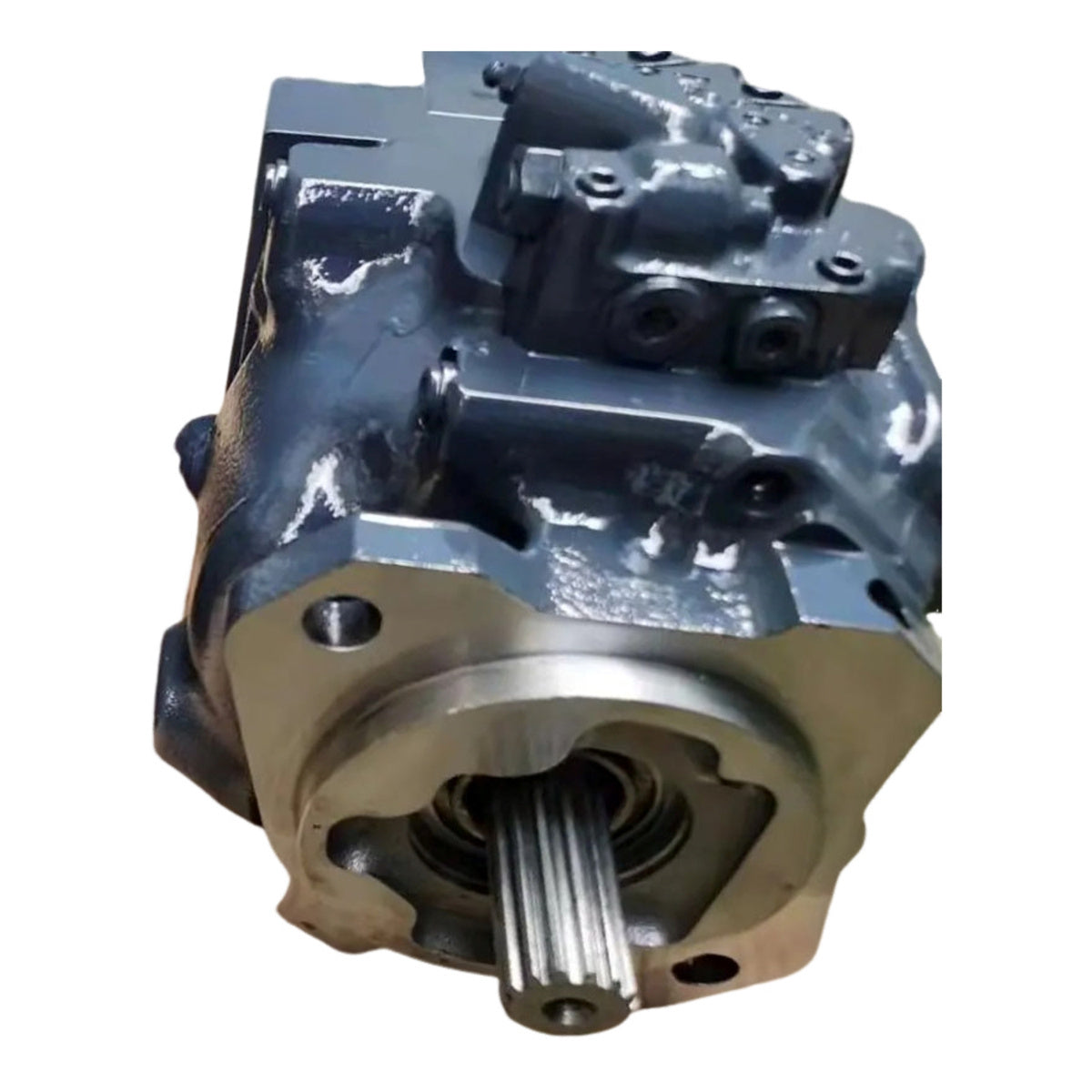 708-1S-00490-Hydraulic-Pump-for-Komatsu-WA380-7_01 708-1S-00490 Hydraulic Pump for Komatsu WA380-7 - Image 1